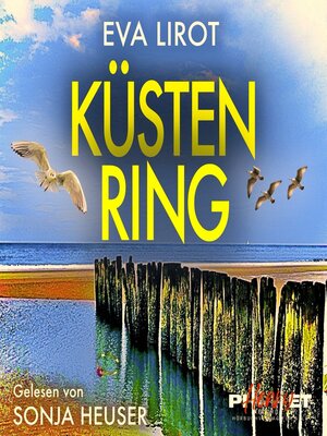 cover image of KÜSTENRING